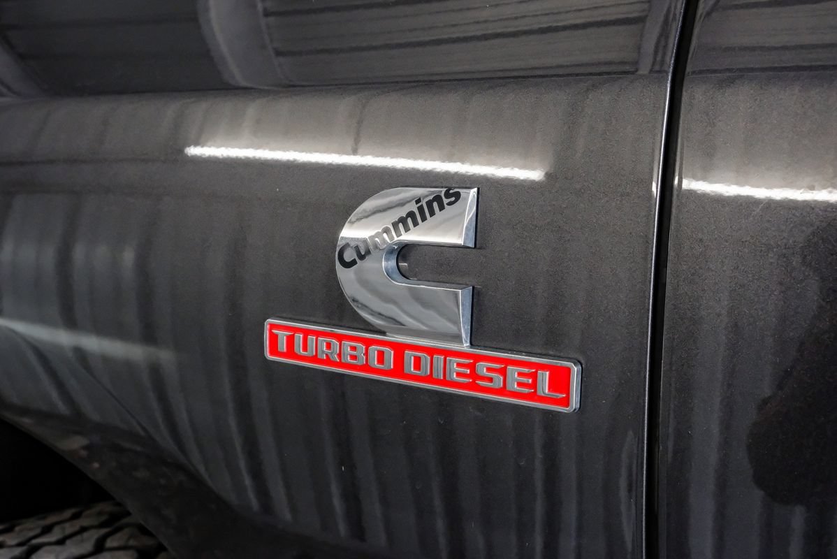 Used 2023 RAM 2500 Laramie AWD/4WD image 53