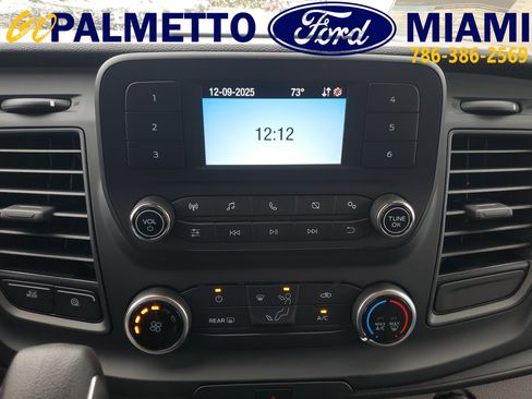 Used 2024 Ford Transit 150 Low Roof w/ Interior Upgrade Package image 19