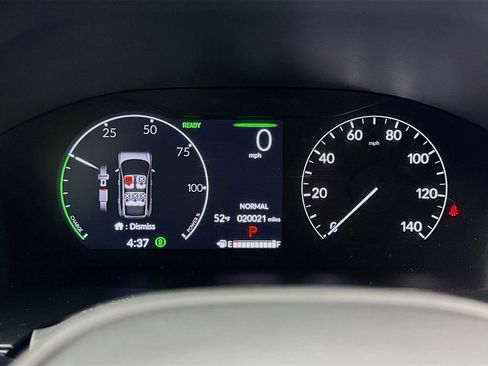 Certified 2024 Honda CR-V Sport image 12