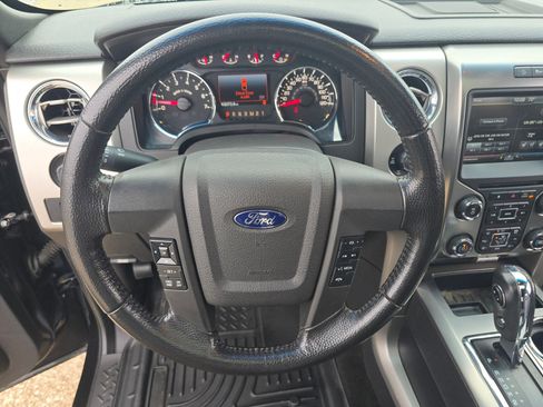 Used 2013 Ford F150 FX4 w/ Luxury Equipment Group image 4