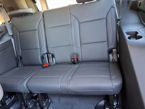 New 2026 Chevrolet Tahoe LT w/ Comfort Package image 11