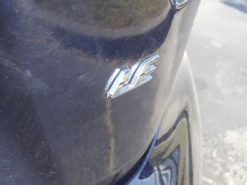 Certified 2025 Toyota Corolla LE FWD image 37