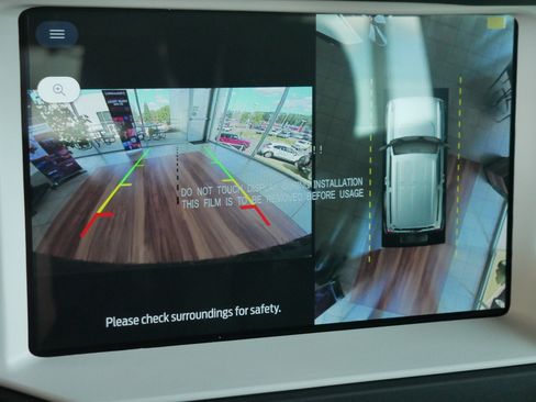 New 2025 Ford Bronco Stroppe Edition image 16