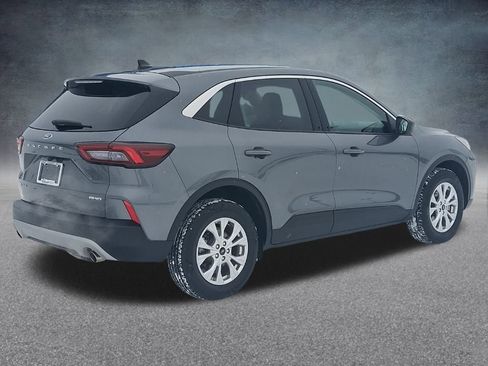 Used 2024 Ford Escape Active AWD/4WD image 7