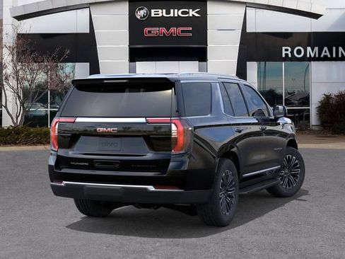 New 2026 GMC Yukon Elevation image 4