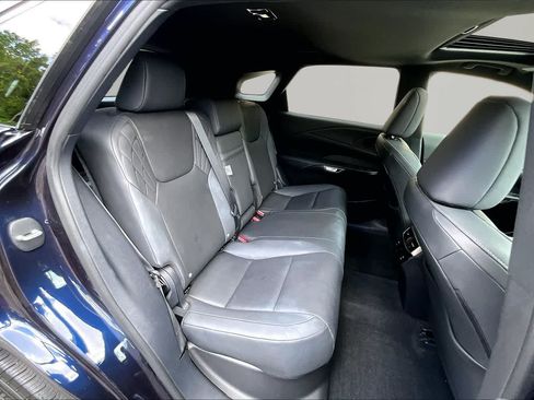 Used 2023 Lexus RX 350 Premium w/ Cold Area Package FWD image 20