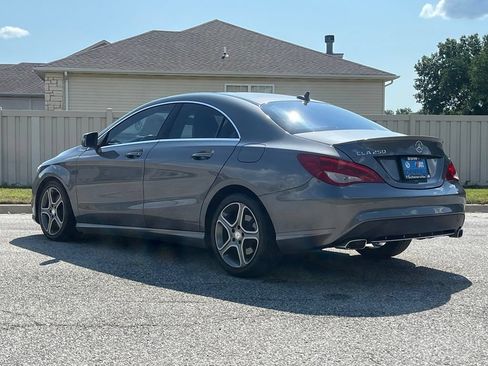 Used 2014 Mercedes-Benz CLA 250 image 5