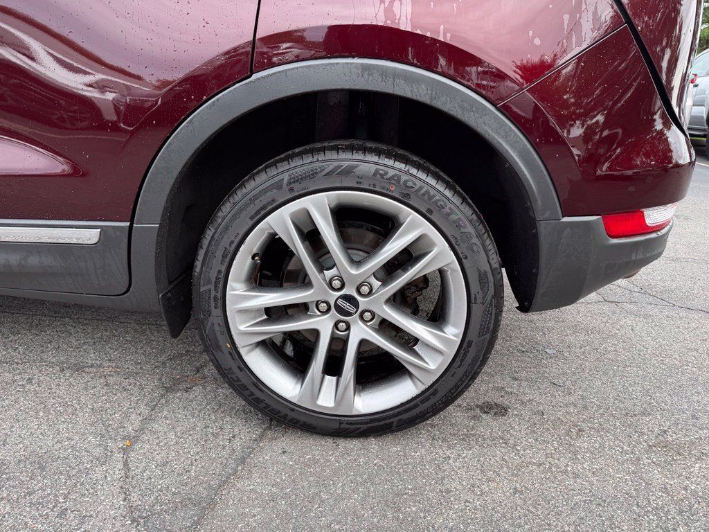 Used 2019 Lincoln MKC Reserve w/ MKC Climate Package AWD/4WD image 29