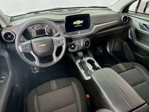 Used 2024 Chevrolet Blazer LT w/ Convenience Package AWD/4WD image 19