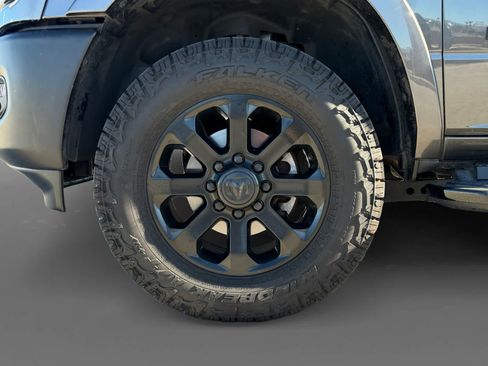 Used 2022 RAM 2500 Laramie image 17