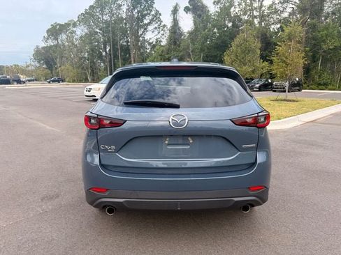 Used 2025 MAZDA CX-5 Carbon Edition AWD/4WD image 17