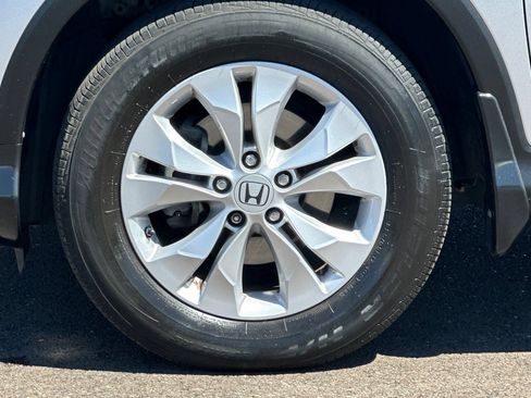Used 2012 Honda CR-V EX-L image 25