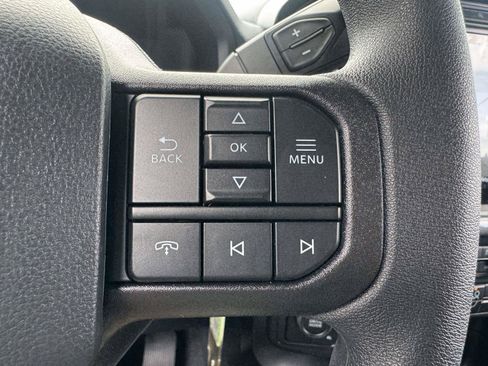 New 2026 Ford F150 STX w/ Equipment Group 200A AWD/4WD image 26