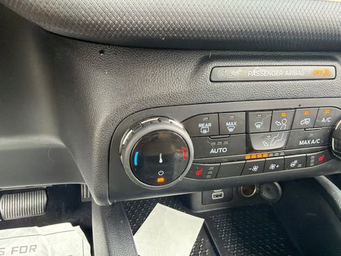 Used 2023 Ford Bronco Sport Outer Banks AWD/4WD image 25