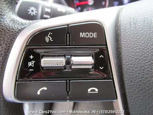 Used 2020 Kia Sorento AWD V6 image 25