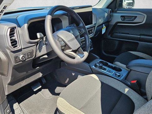 New 2025 Ford Bronco Sport Big Bend w/ Convenience Package image 3
