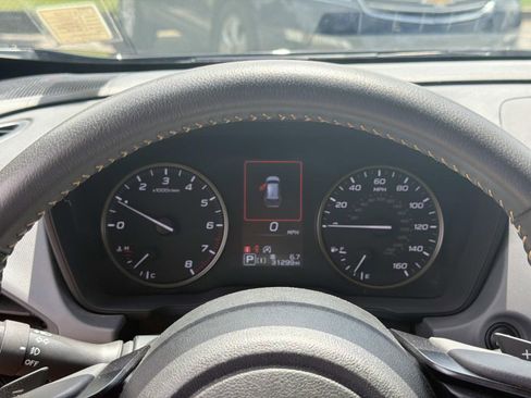 Certified 2024 Subaru Crosstrek 2.5i Sport w/ Crosstrek Mirror Package AWD/4WD image 27