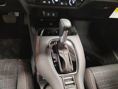New 2027 Honda HR-V Sport image 8