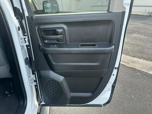 Certified 2019 RAM 1500 Express image 22