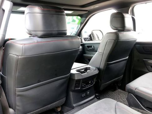 Used 2024 Toyota Sequoia TRD Pro AWD/4WD image 21