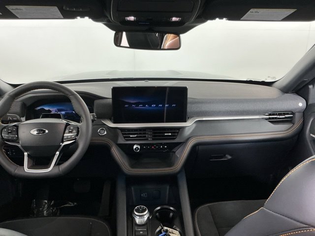 Used 2026 Ford Explorer Tremor w/ Tremor Ultimate Package AWD/4WD image 28