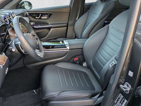 Used 2026 Mercedes-Benz GLC 300 4MATIC image 17