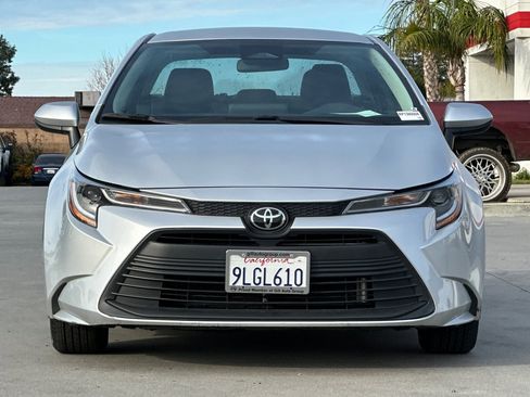 Used 2024 Toyota Corolla LE image 9
