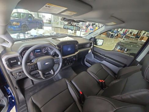 New 2026 Ford F150 XL image 13