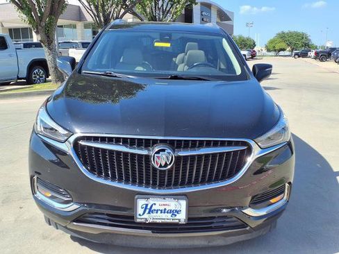 Used 2018 Buick Enclave Premium w/ Trailering Package FWD image 25