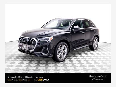 Used 2021 Audi Q3 2.0T Premium Plus w/ Premium Plus Package
