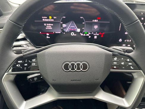 New 2026 Audi A6 Premium Plus image 22