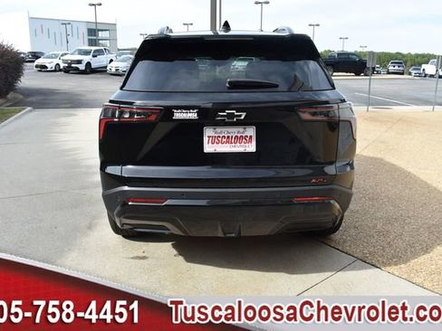 New 2026 Chevrolet Equinox RS image 8