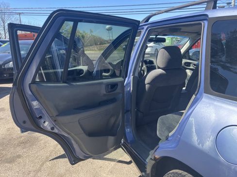 Used 2001 Hyundai Santa Fe GL FWD image 15