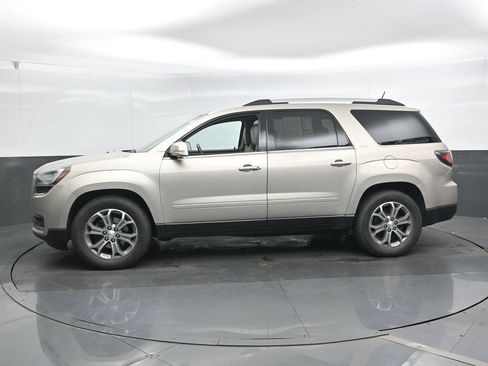 Used 2016 GMC Acadia SLT AWD/4WD image 7