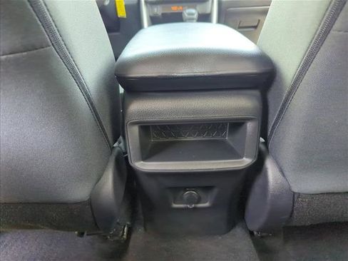 Certified 2021 Toyota RAV4 LE image 20