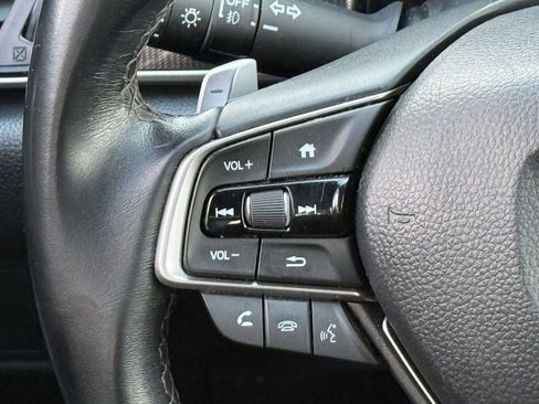Used 2022 Honda Accord Sport image 26
