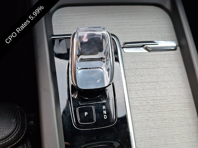 Certified 2025 Volvo V60 B5 Cross Country Ultra AWD/4WD image 17