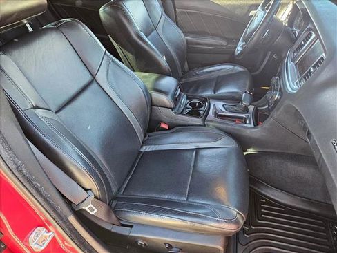 Used 2016 Dodge Charger R/T w/ Plus Group image 22
