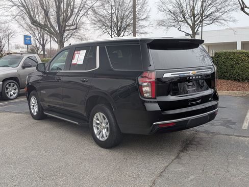 Used 2024 Chevrolet Tahoe LT image 7