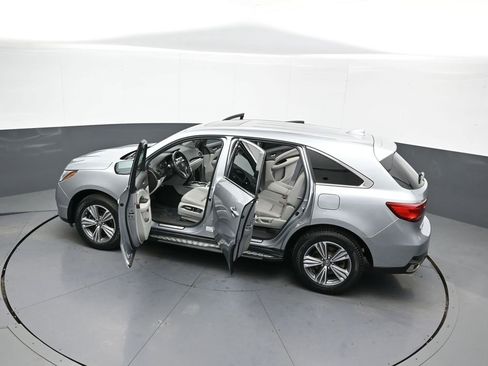 Certified 2020 Acura MDX SH-AWD image 46