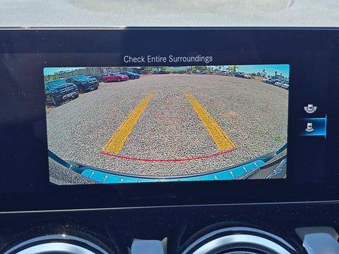 Used 2023 Mercedes-Benz GLA 250 image 31