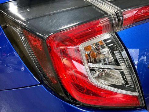 Used 2017 Honda Civic EX image 26