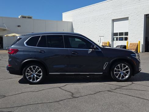 Used 2019 BMW X5 xDrive40i w/ Premium Package 2 AWD/4WD image 15