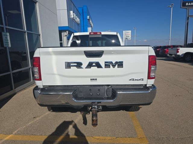Used 2022 RAM 2500 Tradesman AWD/4WD image 9