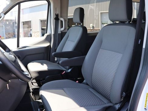 Used 2025 Ford Transit 350 XLT AWD/4WD image 14