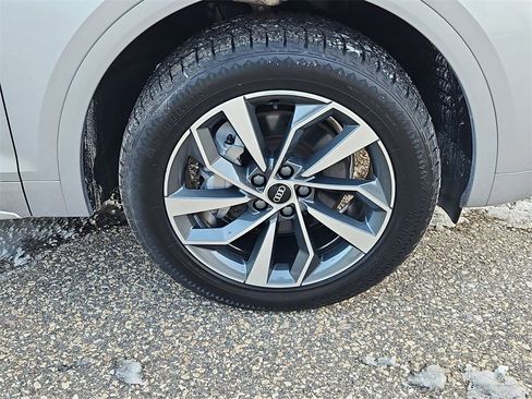 Used 2023 Audi Q5 2.0T Premium Plus image 10