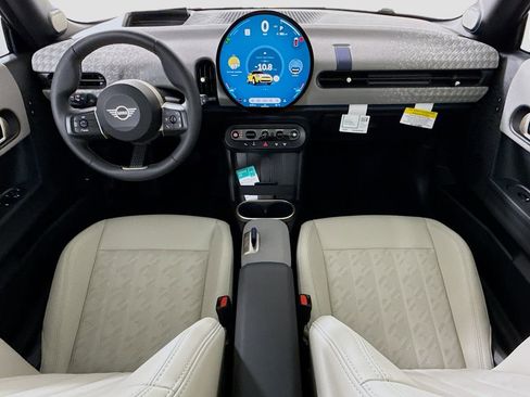 New 2026 MINI Cooper S FWD image 13