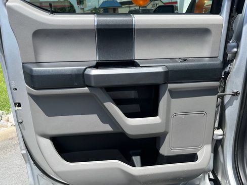 Used 2018 Ford F150 XLT w/ Equipment Group 301A Mid AWD/4WD image 28