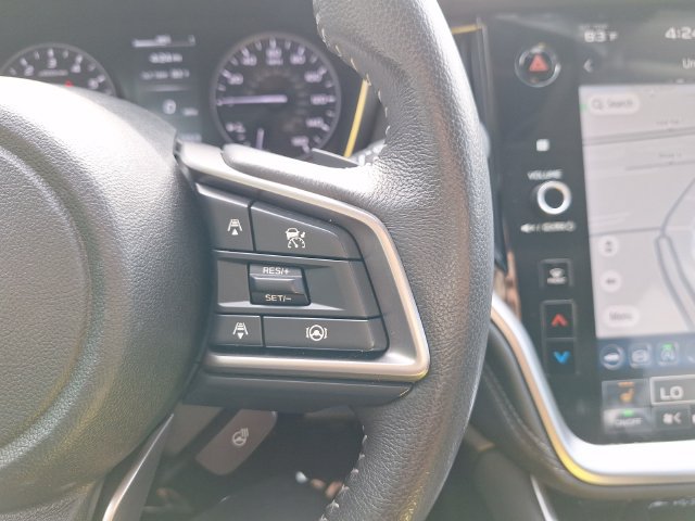 Certified 2024 Subaru Outback Limited AWD/4WD image 19