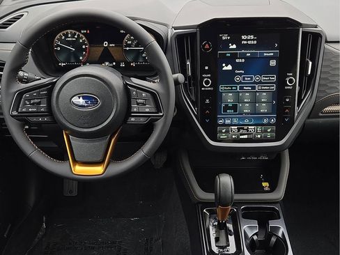 New 2026 Subaru Forester Wilderness image 12